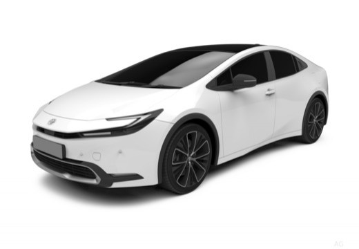 Toyota Prius Plug-in II