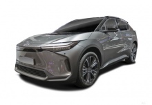 Toyota bZ4X 2023