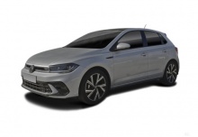 Volkswagen Polo VI 2022