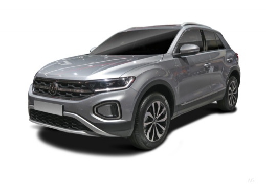 Volkswagen T-Roc I 2022
