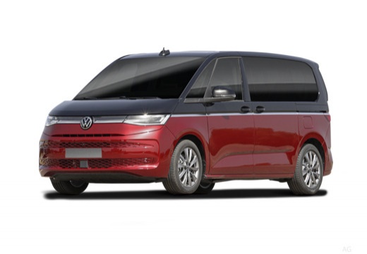 Volkswagen Multivan T7