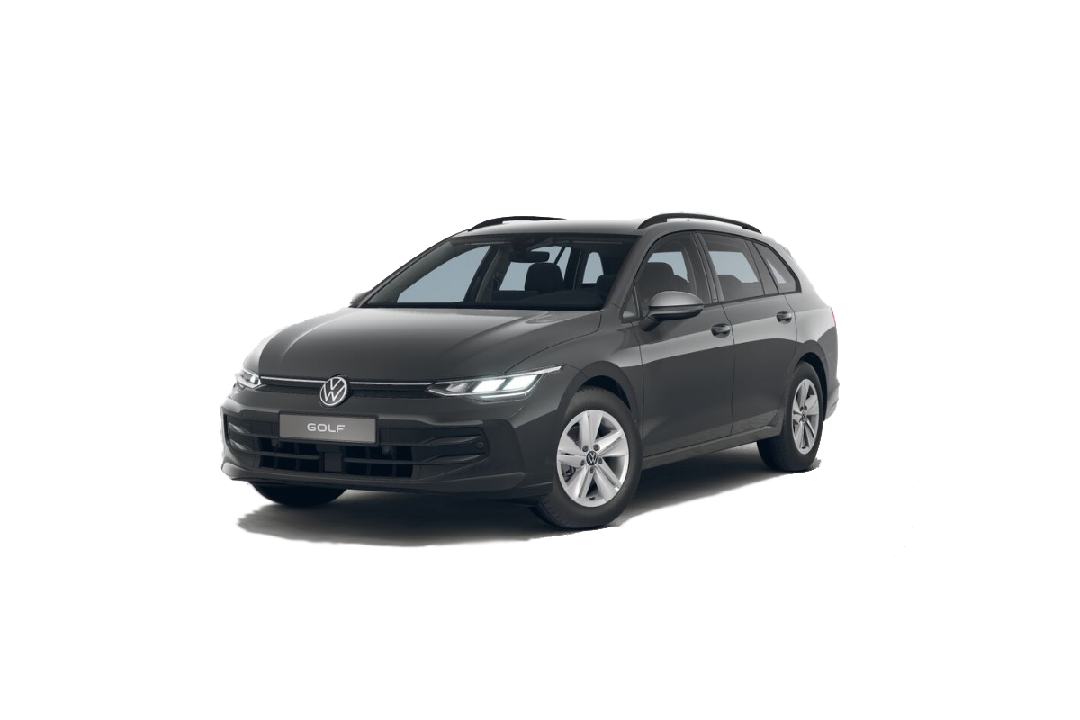 Volkswagen Golf Variant 2.0 tdi Life 150cv dsg