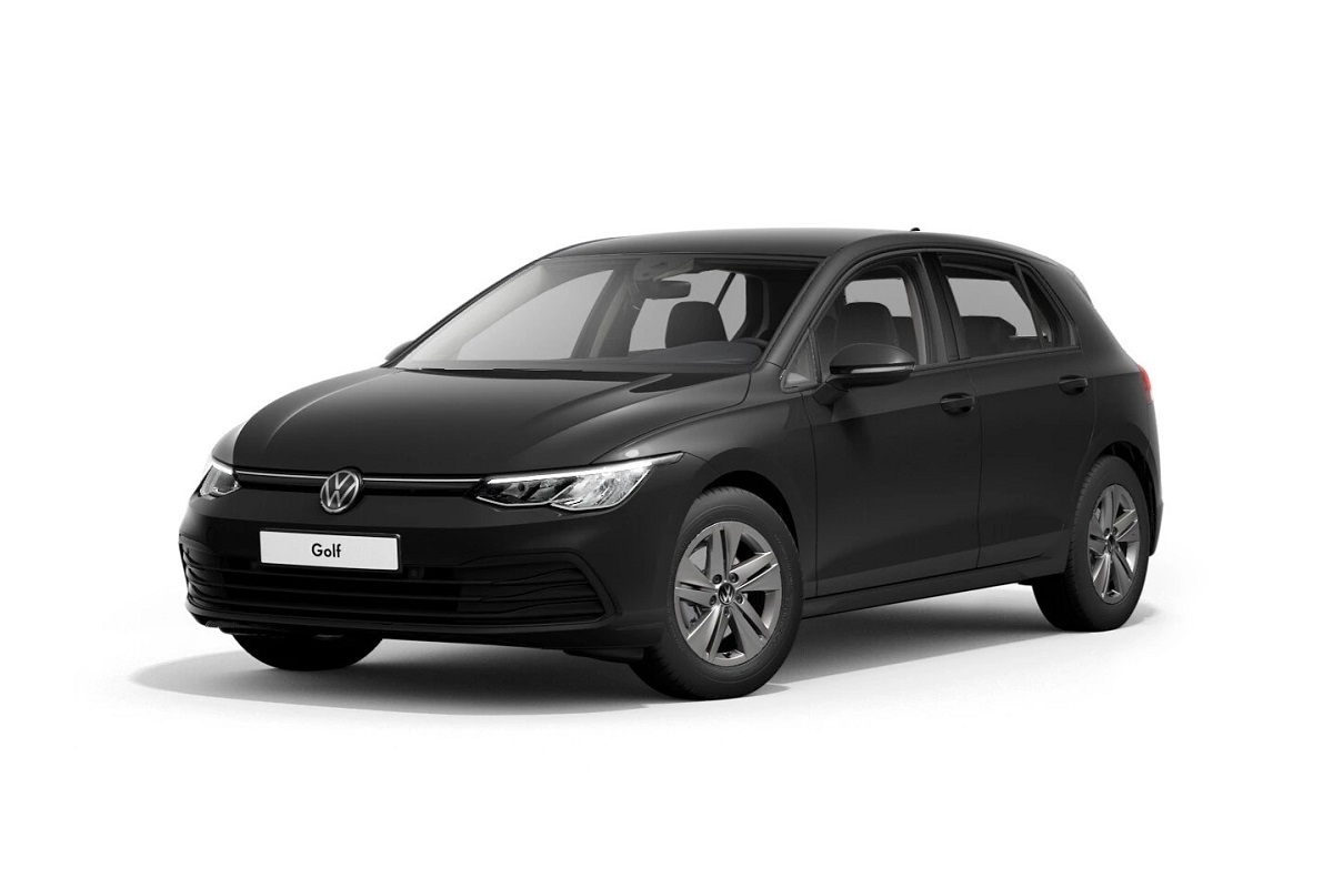 Volkswagen Golf VIII 2020