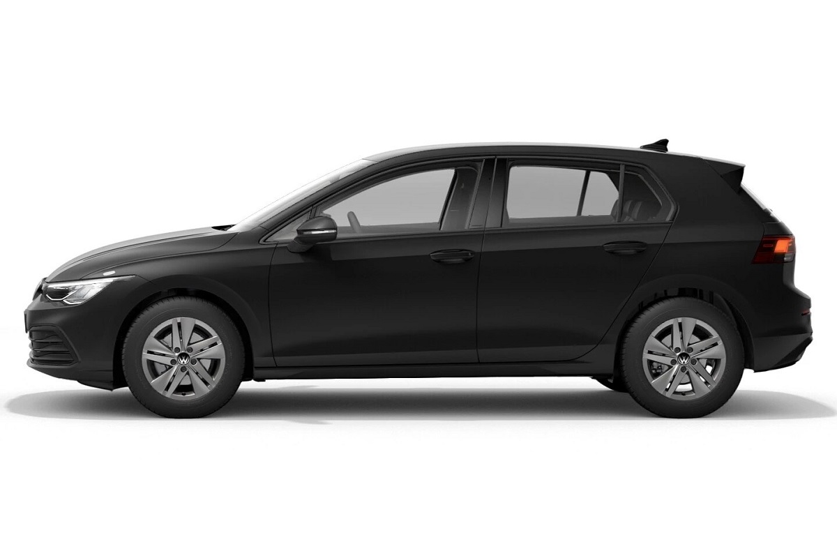 Volkswagen Golf VIII 2020