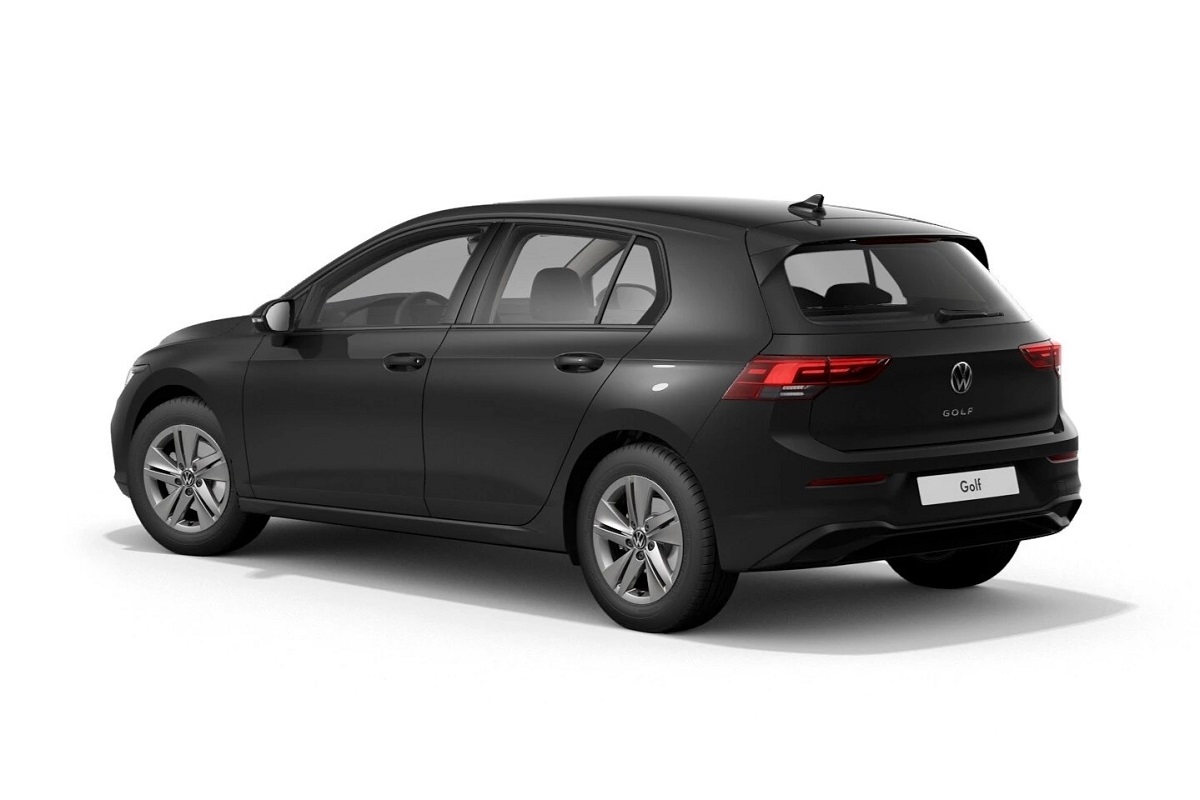 Volkswagen Golf VIII 2020