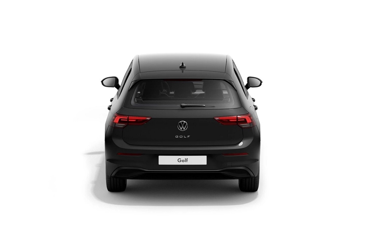 Volkswagen Golf VIII 2020