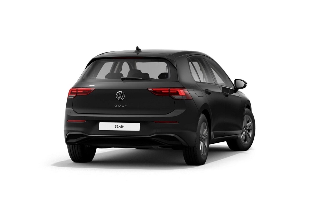 Volkswagen Golf VIII 2020