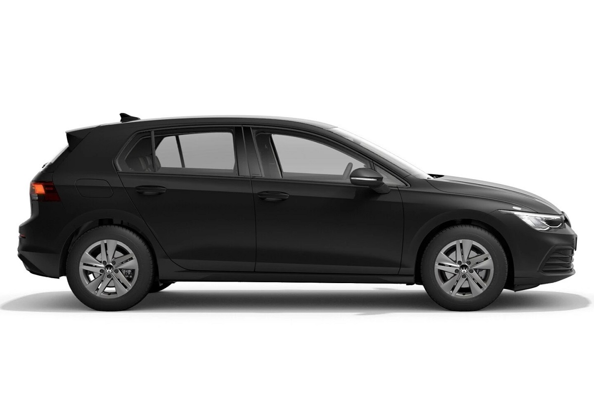 Volkswagen Golf VIII 2020