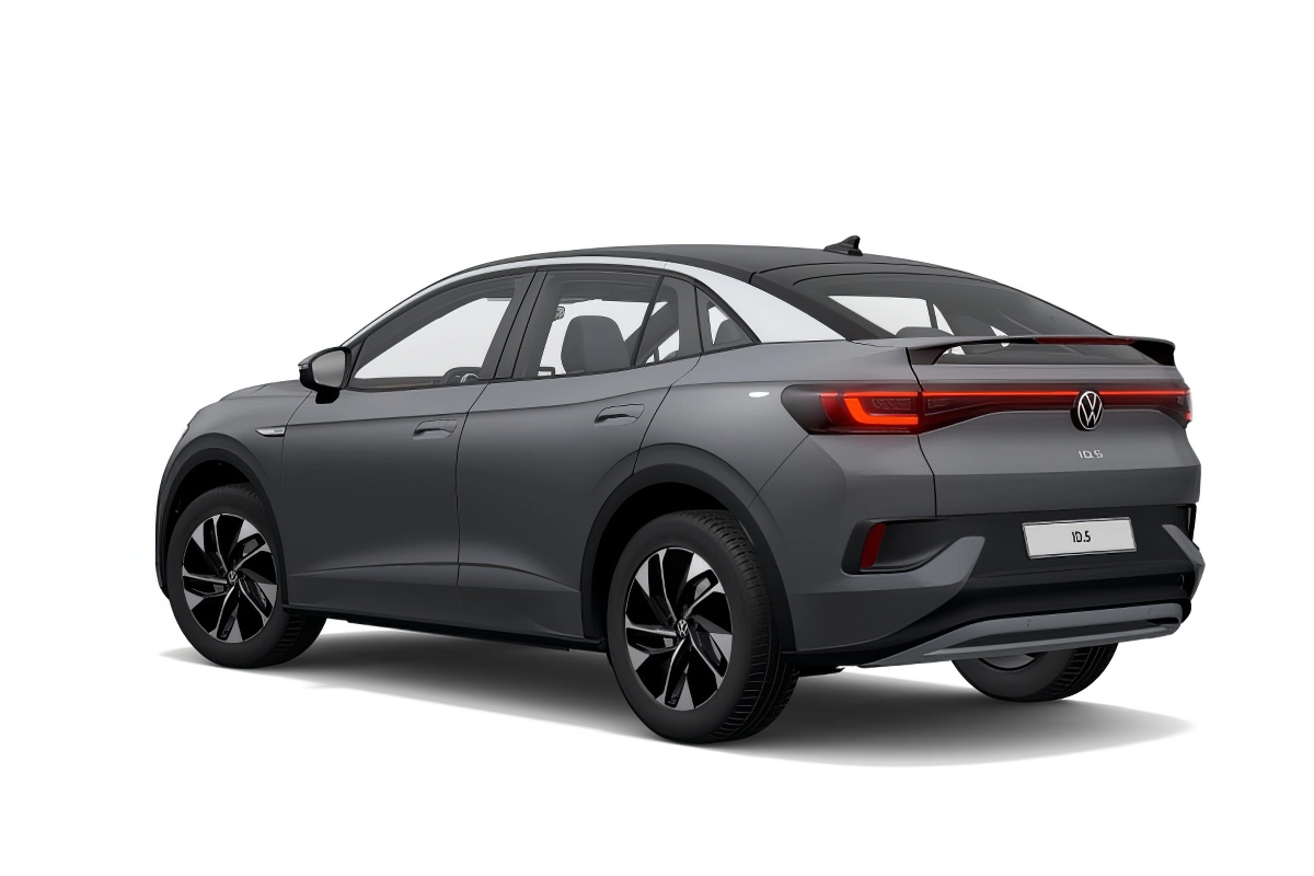 Volkswagen ID.5 ID.5 77 kWh Pro Edition Plus 286cv