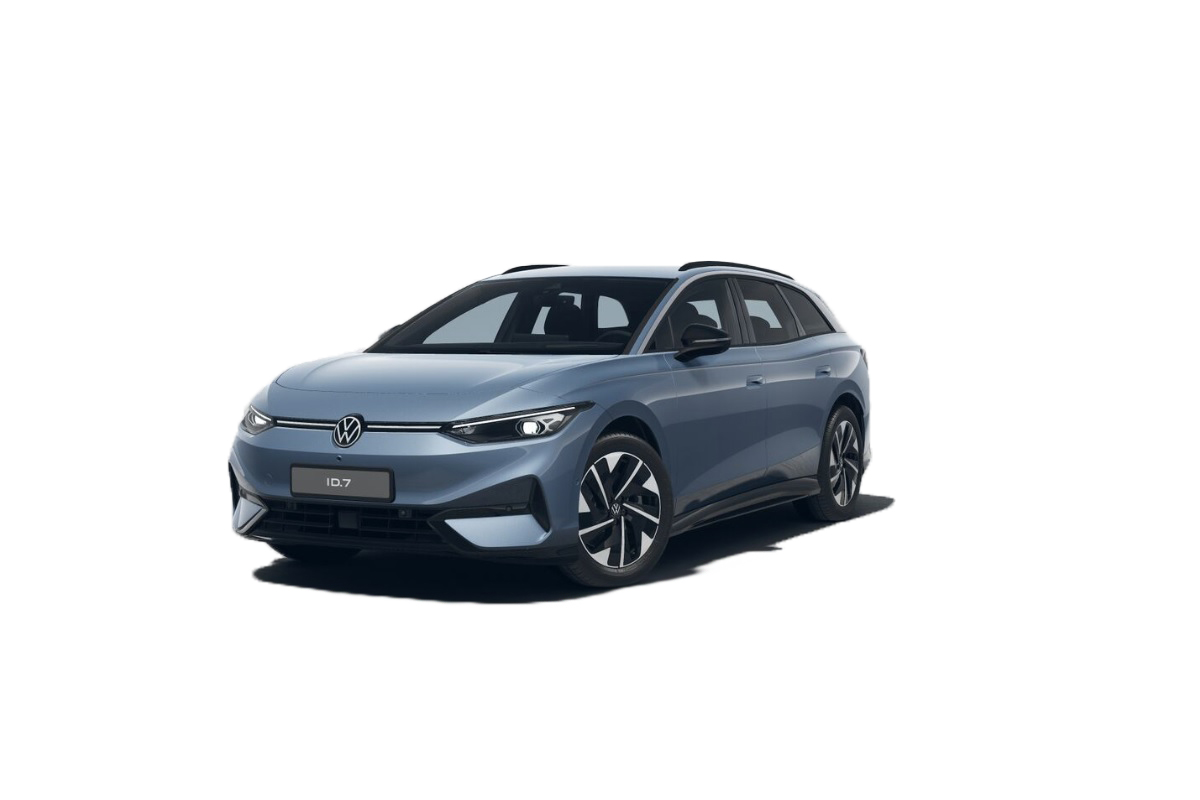 Volkswagen ID.7 Tourer