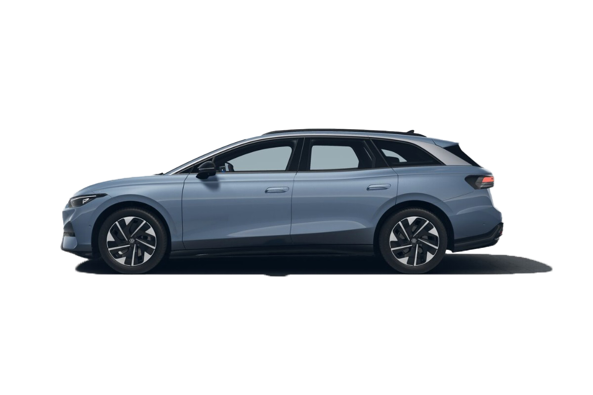 Volkswagen ID.7 Tourer