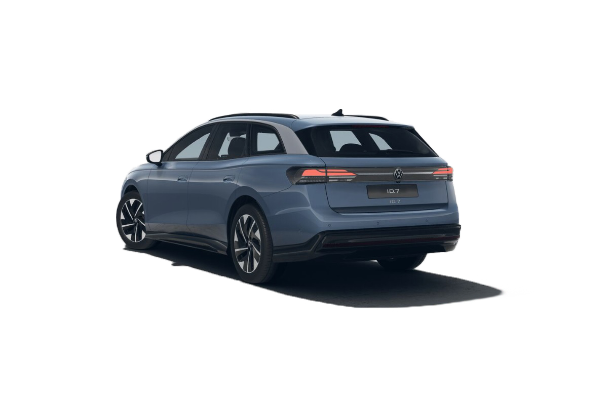 Volkswagen ID.7 Tourer