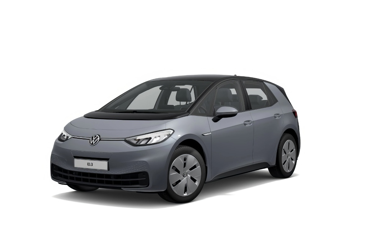 Volkswagen ID.3 ID.3 59 kWh Pro Edition Plus 204cv
