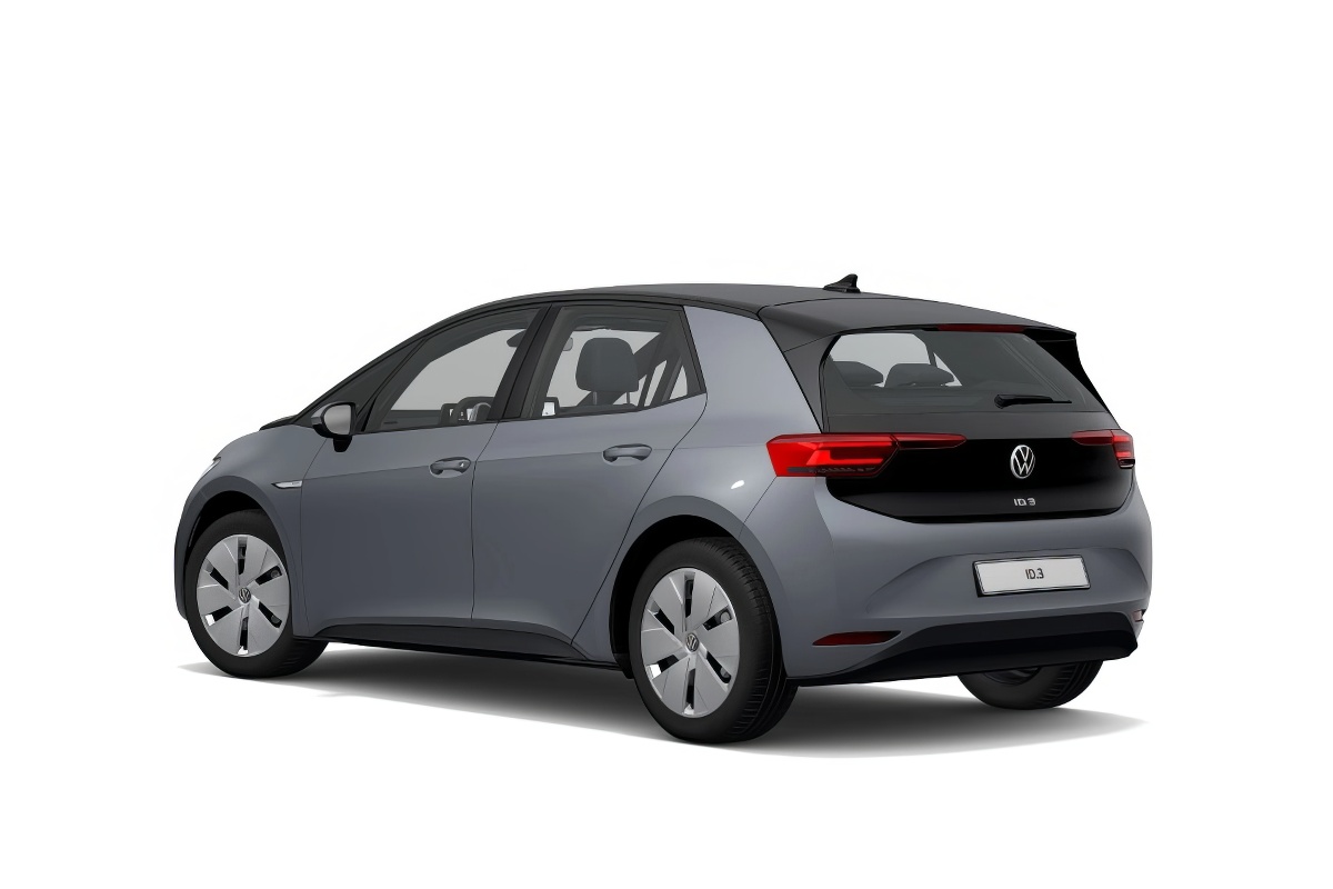 Volkswagen ID.3 2023 ID.3 58 kWh Pro Performance