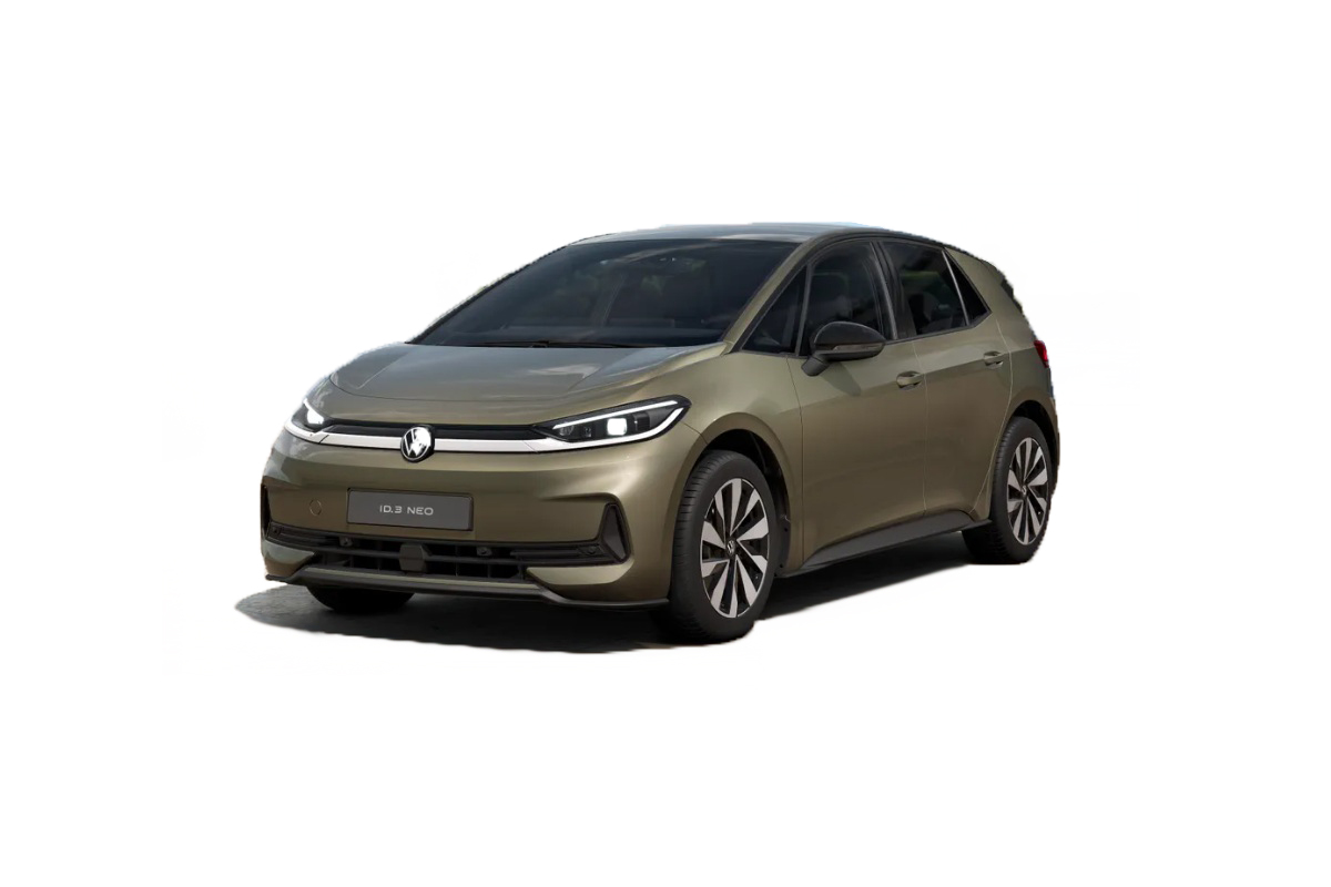 Volkswagen ID.3 Neo