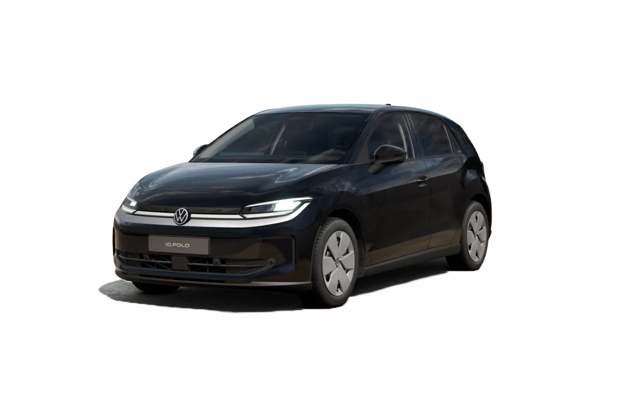 Volkswagen ID.Polo