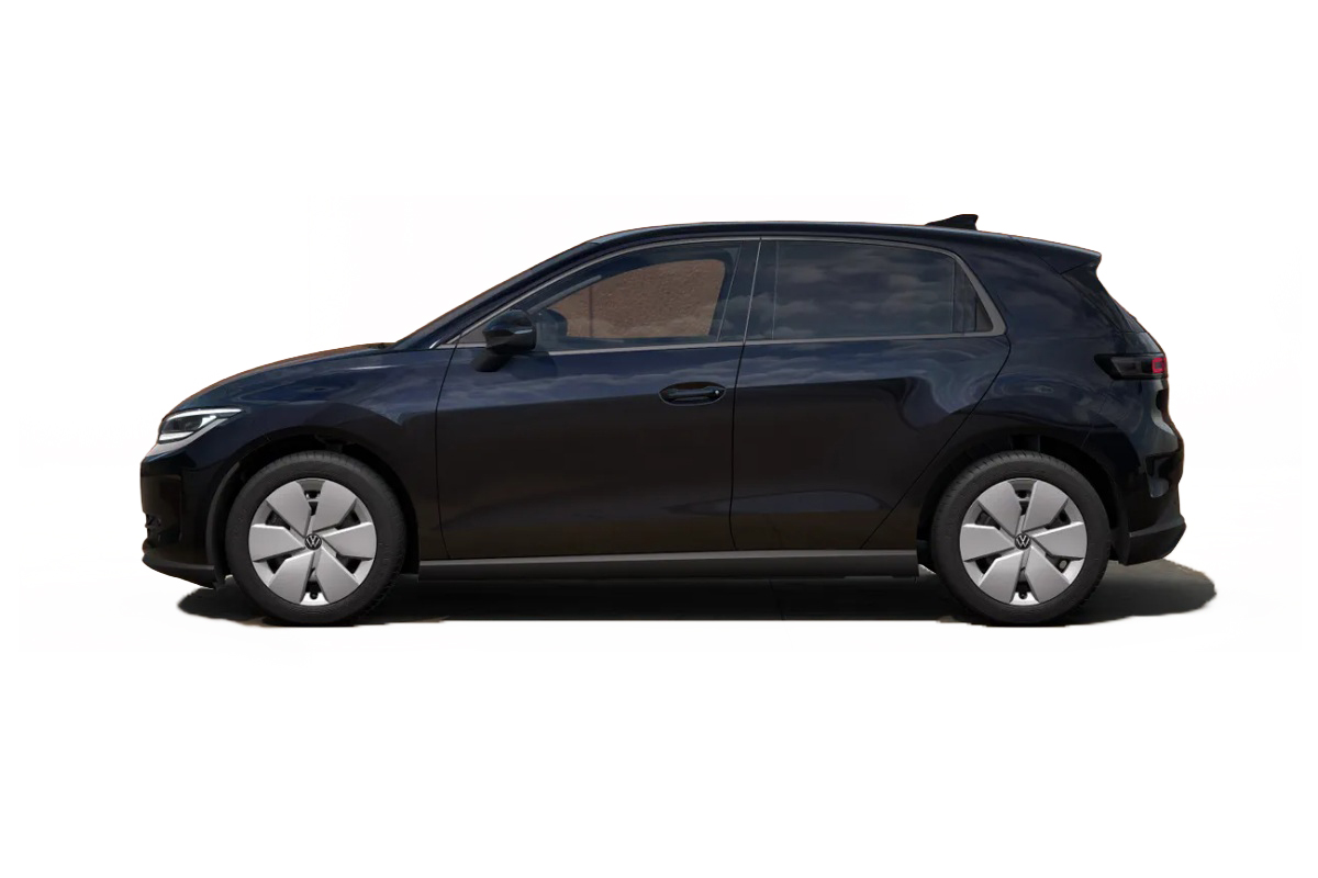 Volkswagen ID.Polo - undefined