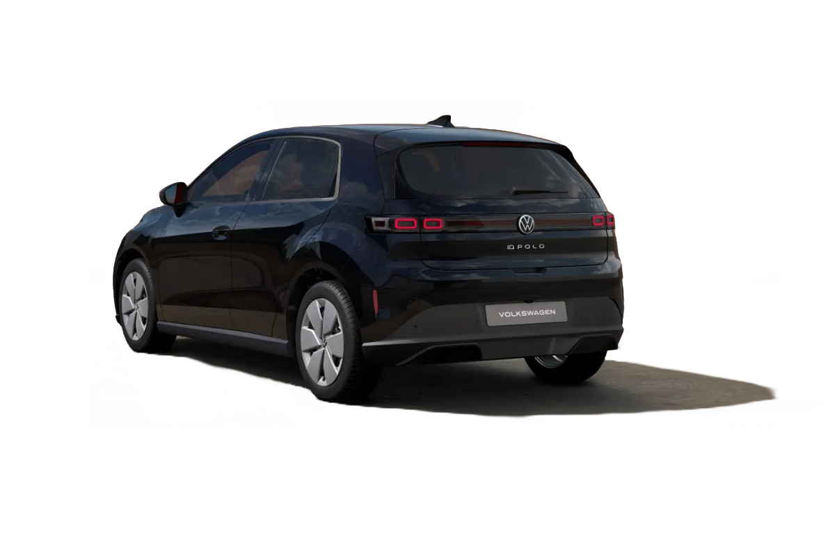 Volkswagen ID.Polo - undefined