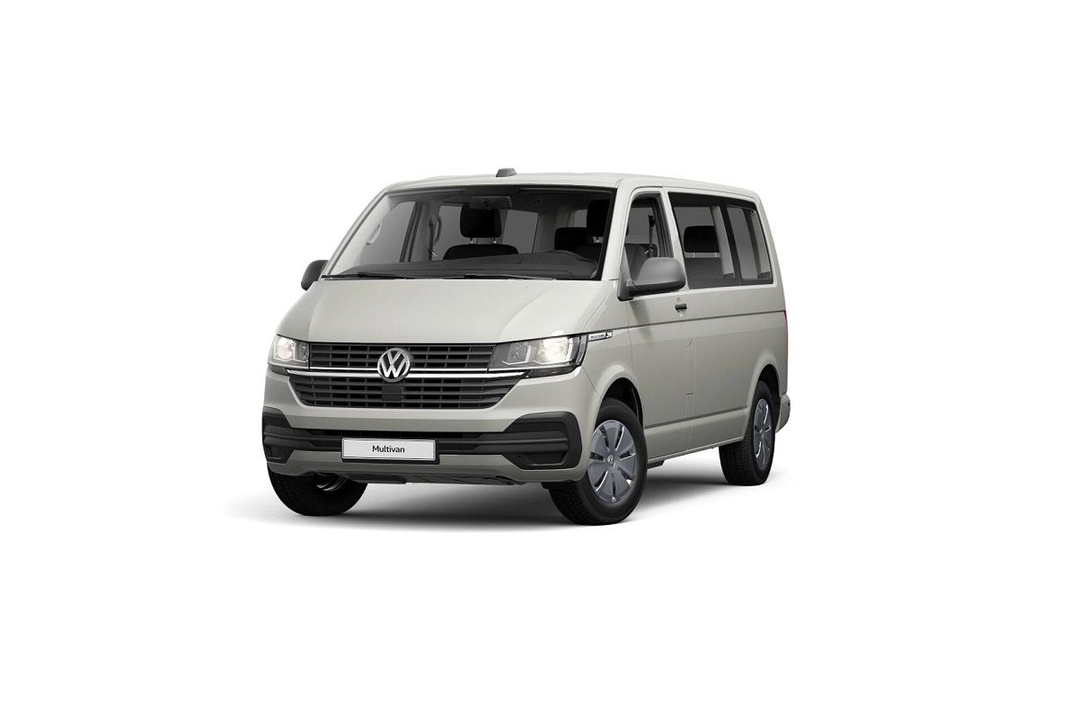 Volkswagen Multivan T6.1 2020