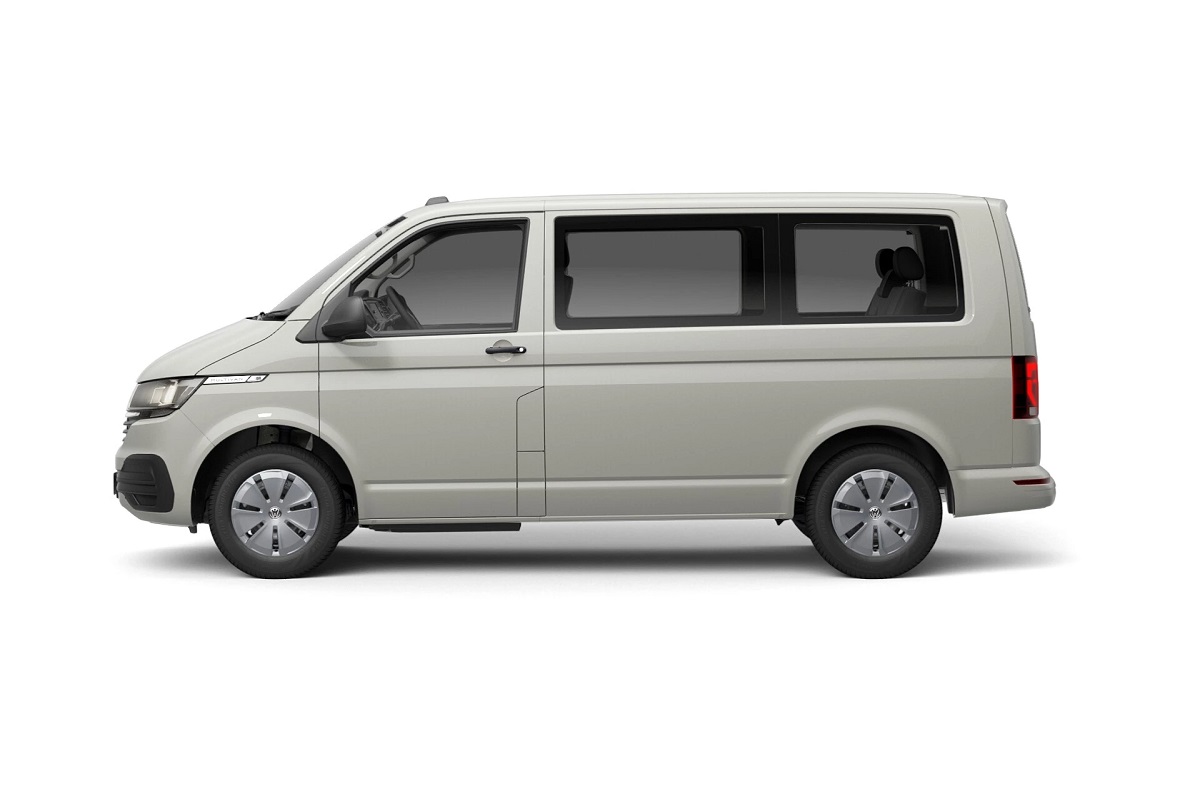 Volkswagen Multivan T6.1 2020