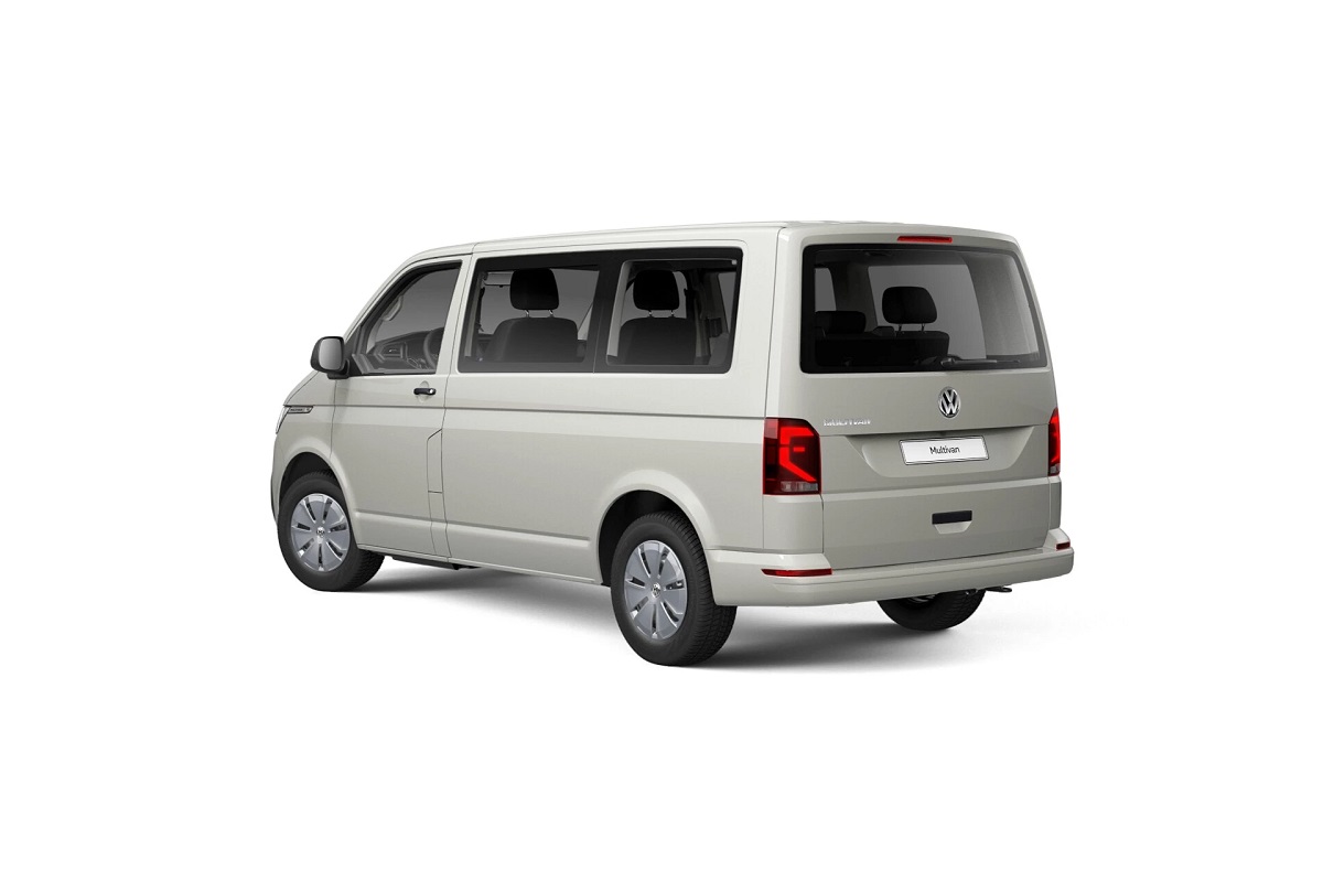 Volkswagen Multivan T6.1 2020