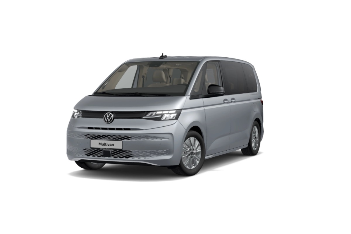 VOLKSWAGEN Multivan 2.0 tdi Space 150cv dsg 5p.ti