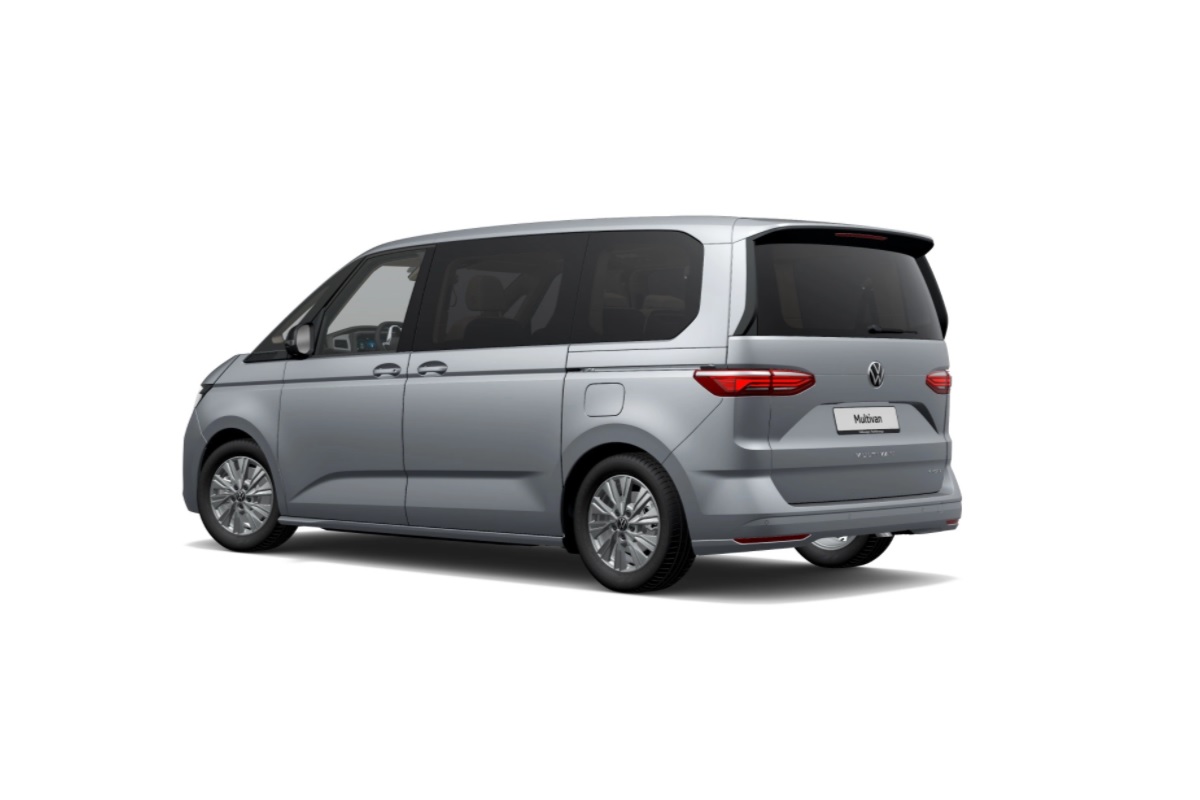 VOLKSWAGEN Multivan 2.0 tdi Life 150cv dsg 7p.ti