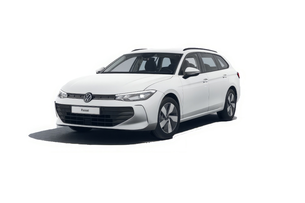 Volkswagen Passat 1.5 tsi ehybrid Business 204cv dsg