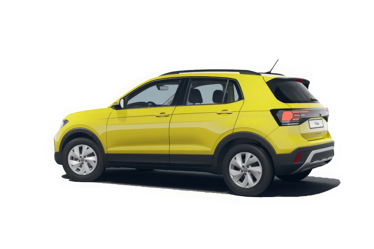 VOLKSWAGEN T-Cross 1.0 tsi Style 115cv