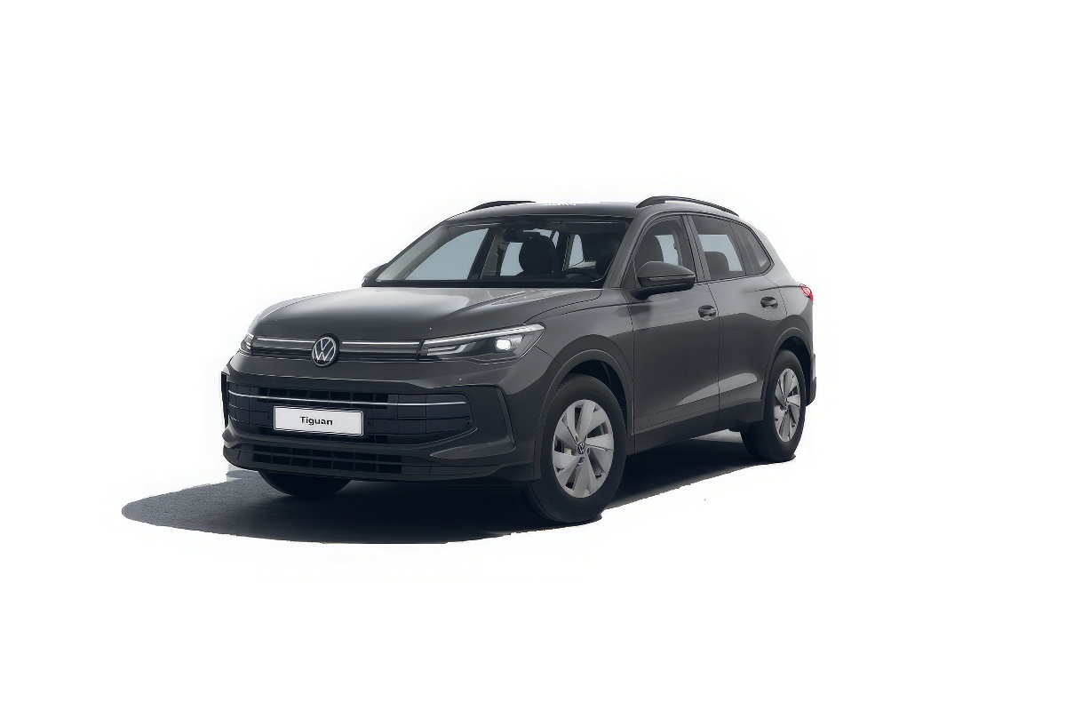 Volkswagen Tiguan 1.5 etsi Life 130cv dsg