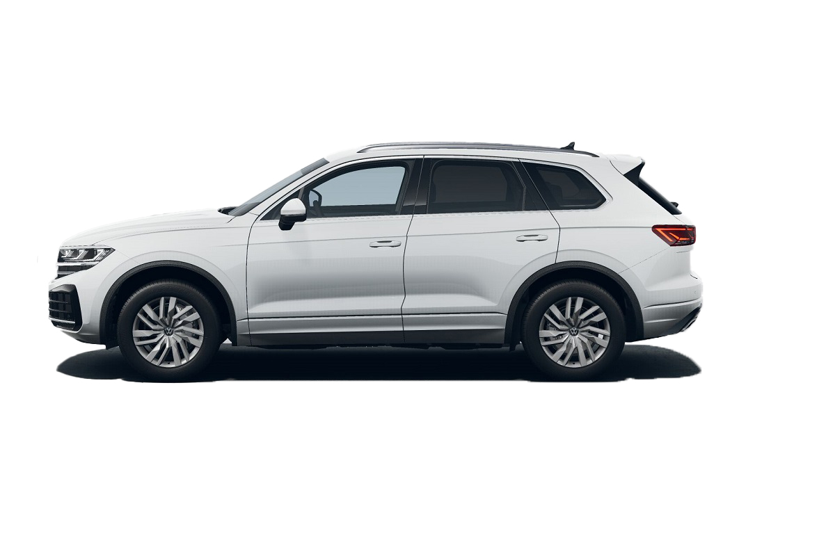 Volkswagen Touareg III 2024