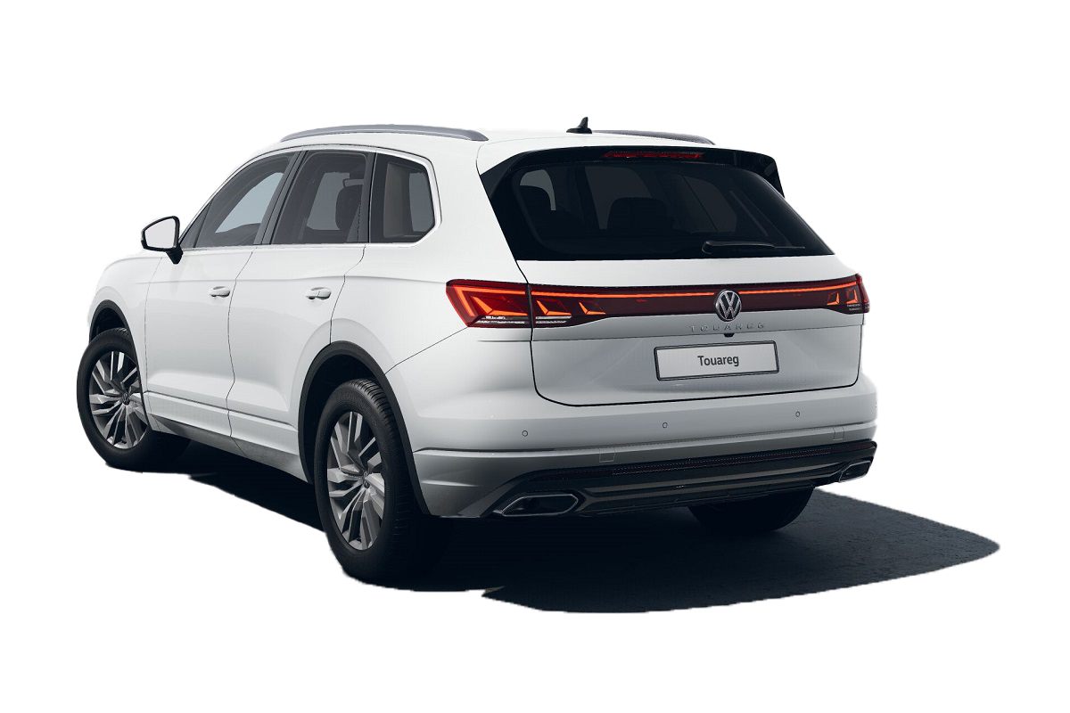 Volkswagen Touareg III 2024