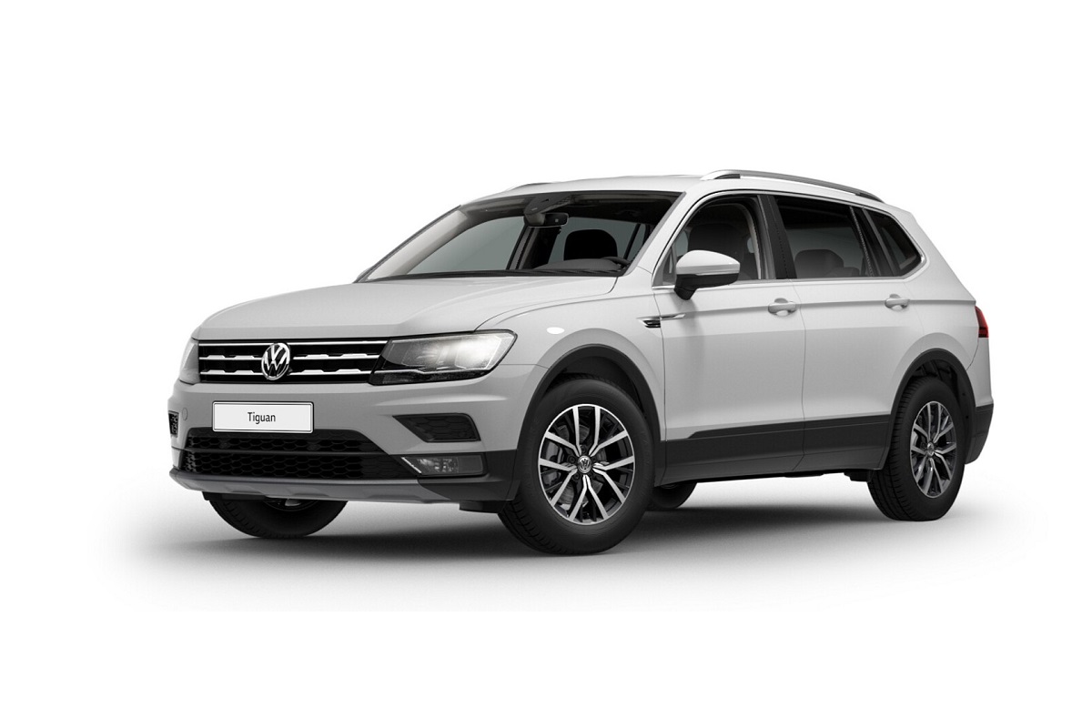 Volkswagen Tiguan Allspace 2.0 tdi Advanced R-Line 4motion 200cv 7p.ti dsg