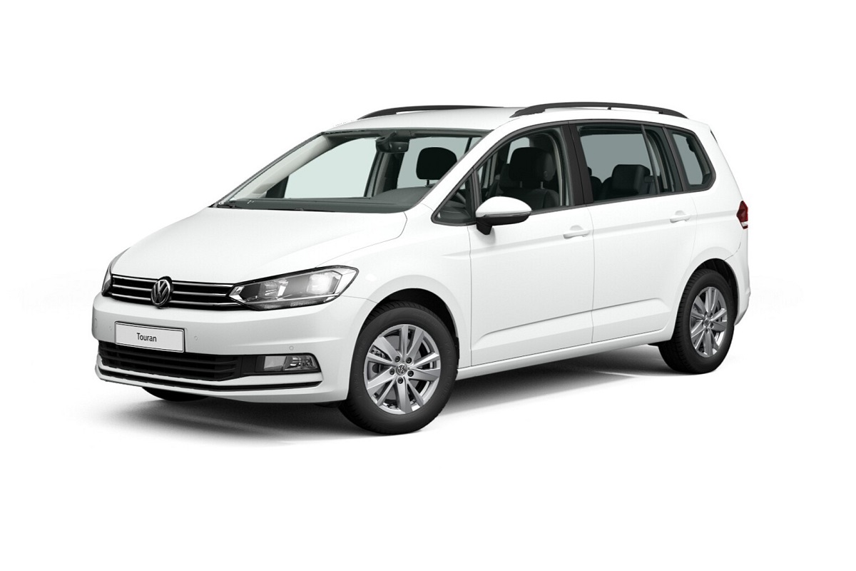 VOLKSWAGEN Touran 2.0 tdi Business dsg