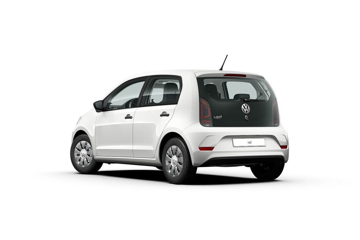 Volkswagen up! 5p 2017