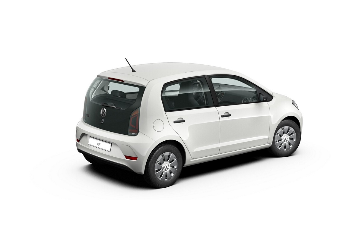 Volkswagen up! 5p 2017