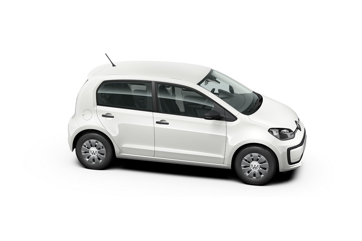 Volkswagen up! 5p 2017