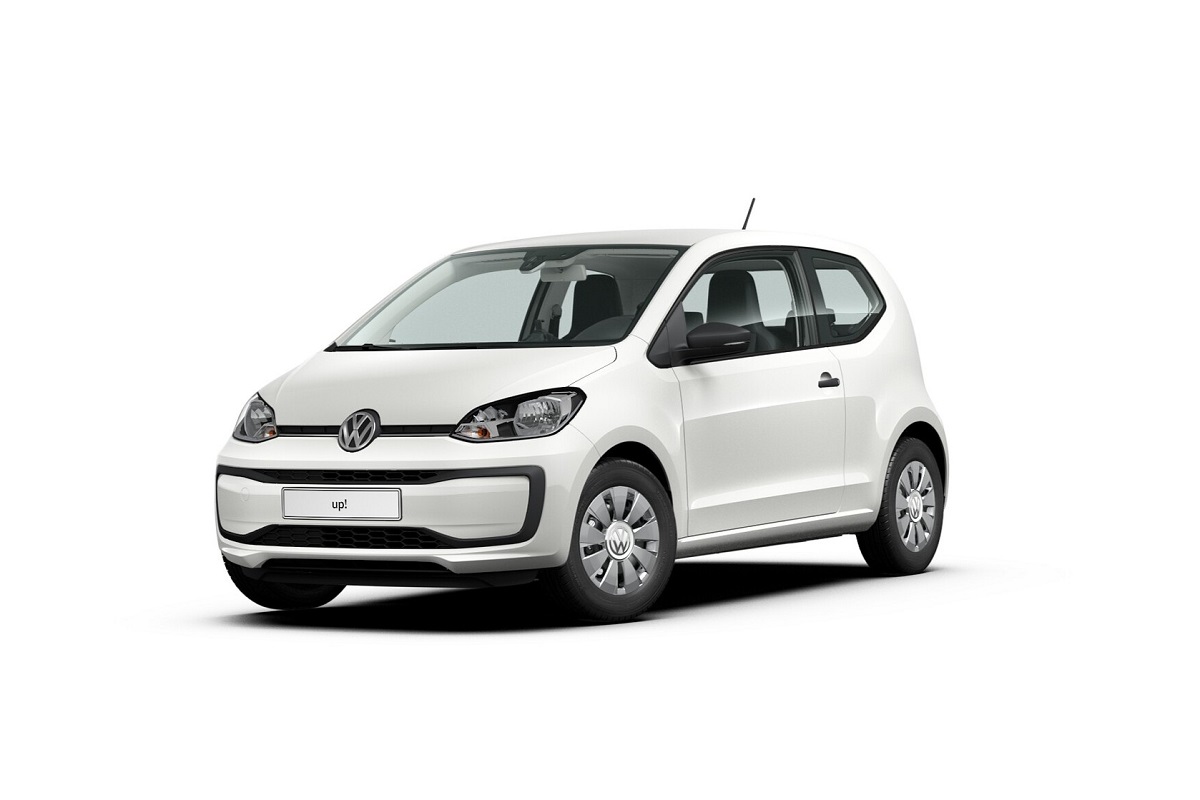 Volkswagen up! 3p 2017