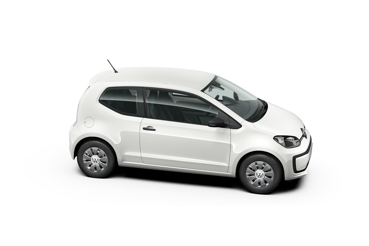 Volkswagen up! 3p 2017