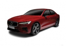 Volvo S60 III 2023