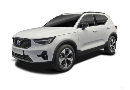 Volvo XC40 2023