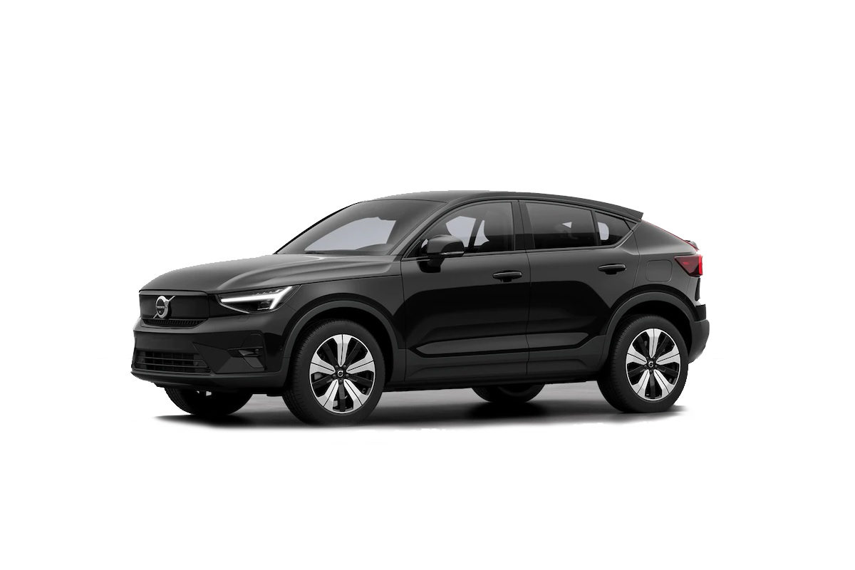 Volvo C40