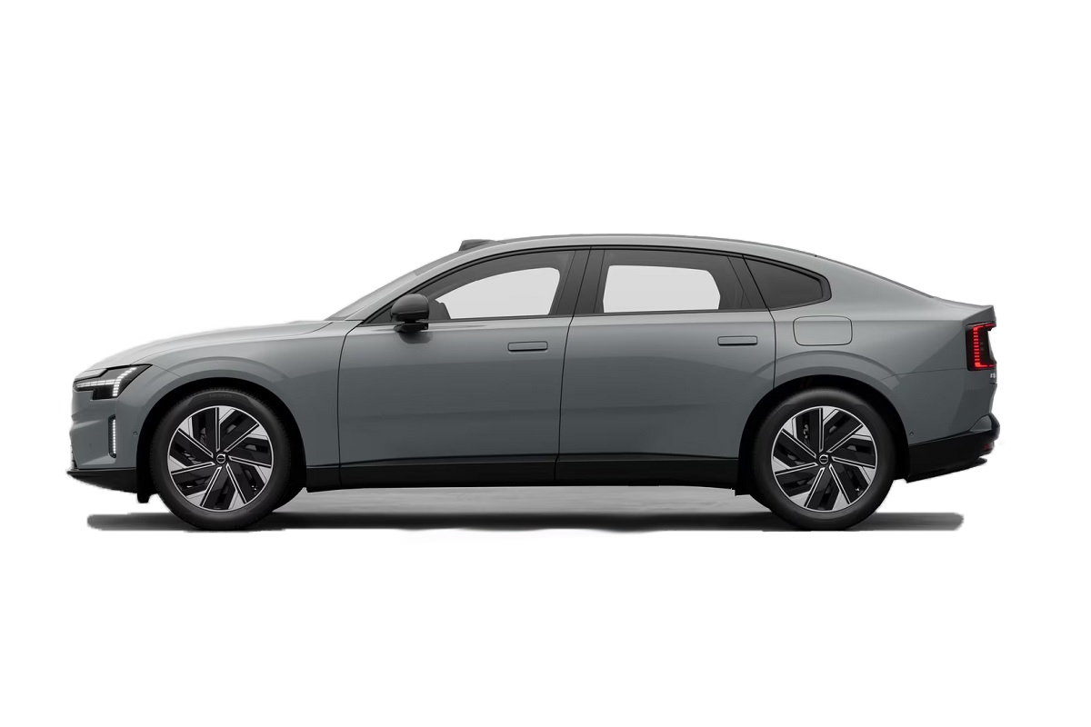 Volvo ES90