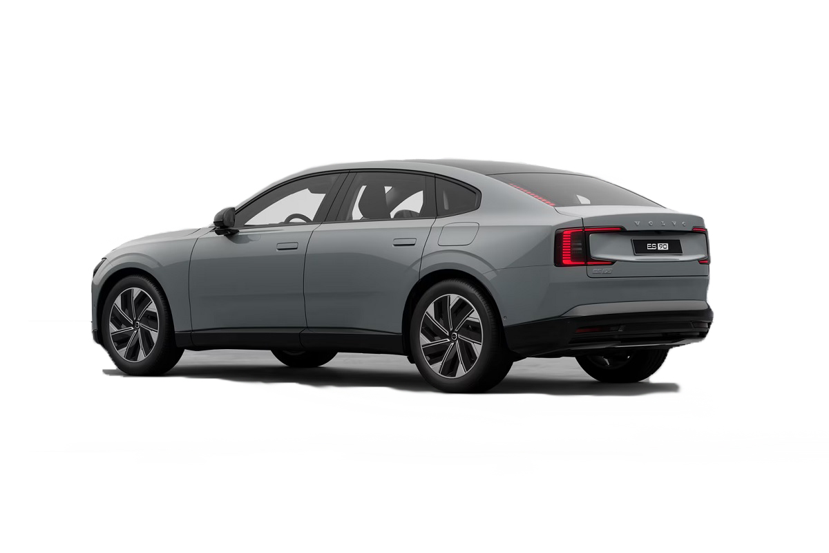 Volvo ES90