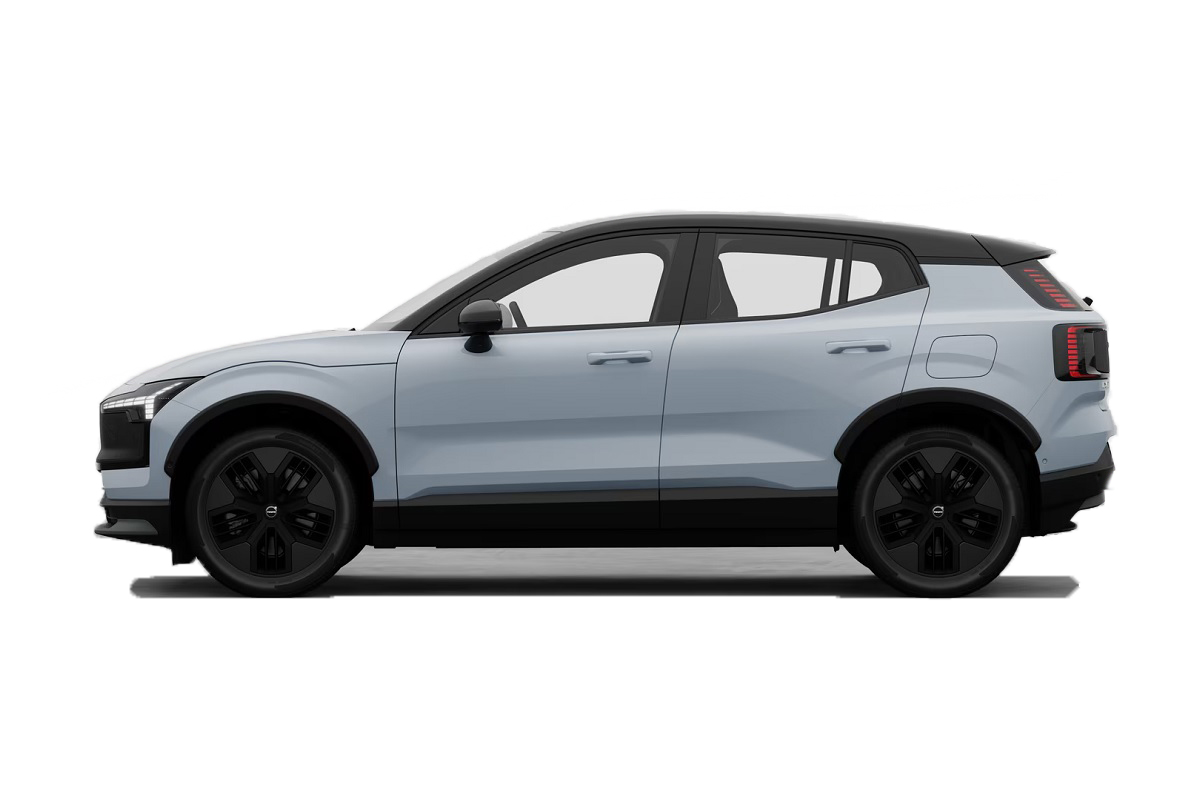 Volvo EX30 Cross Country