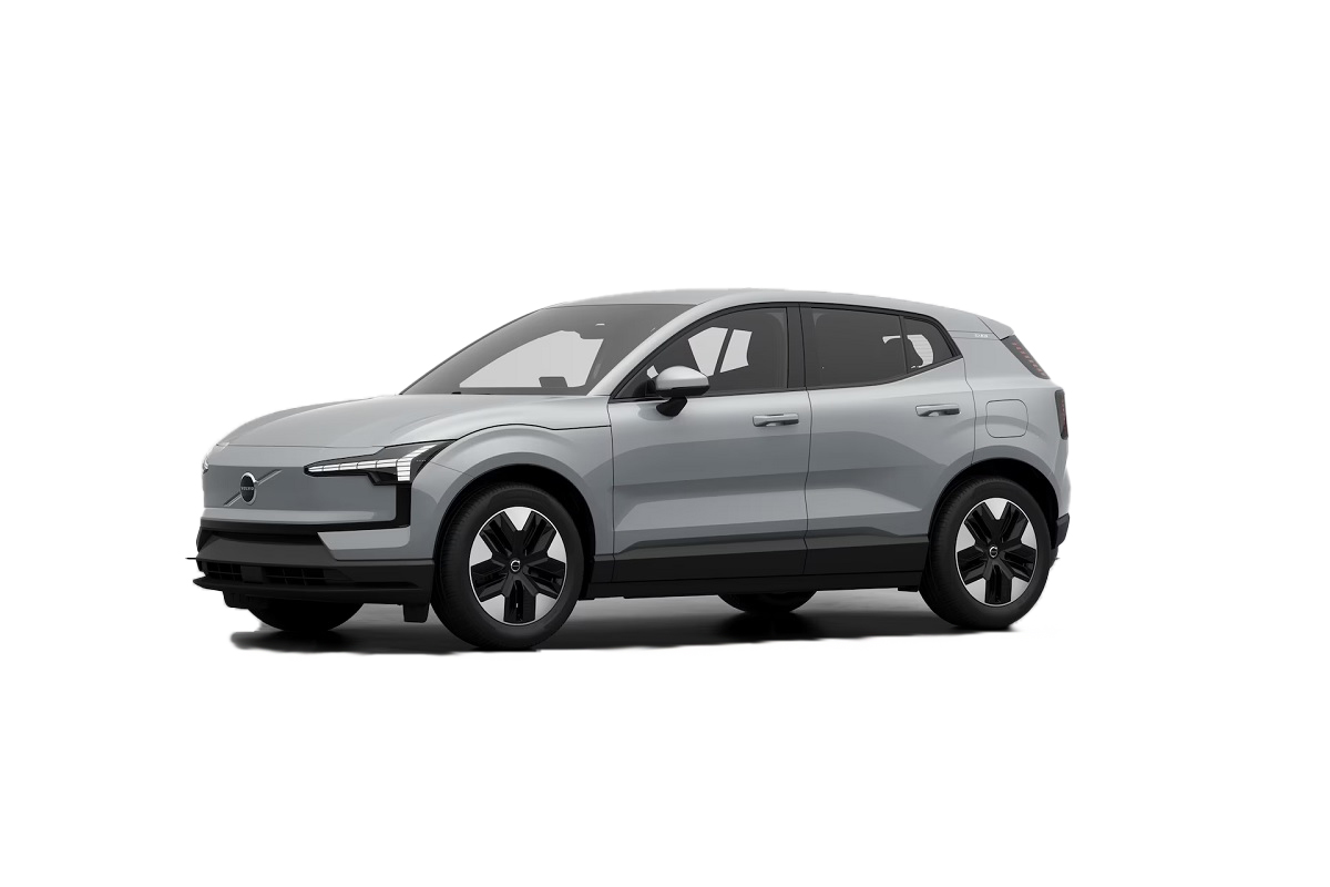 Volvo EX30 Twin Motor Performance Plus awd