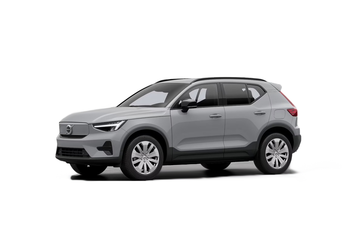 Volvo EX40 single motor extended range Plus rwd