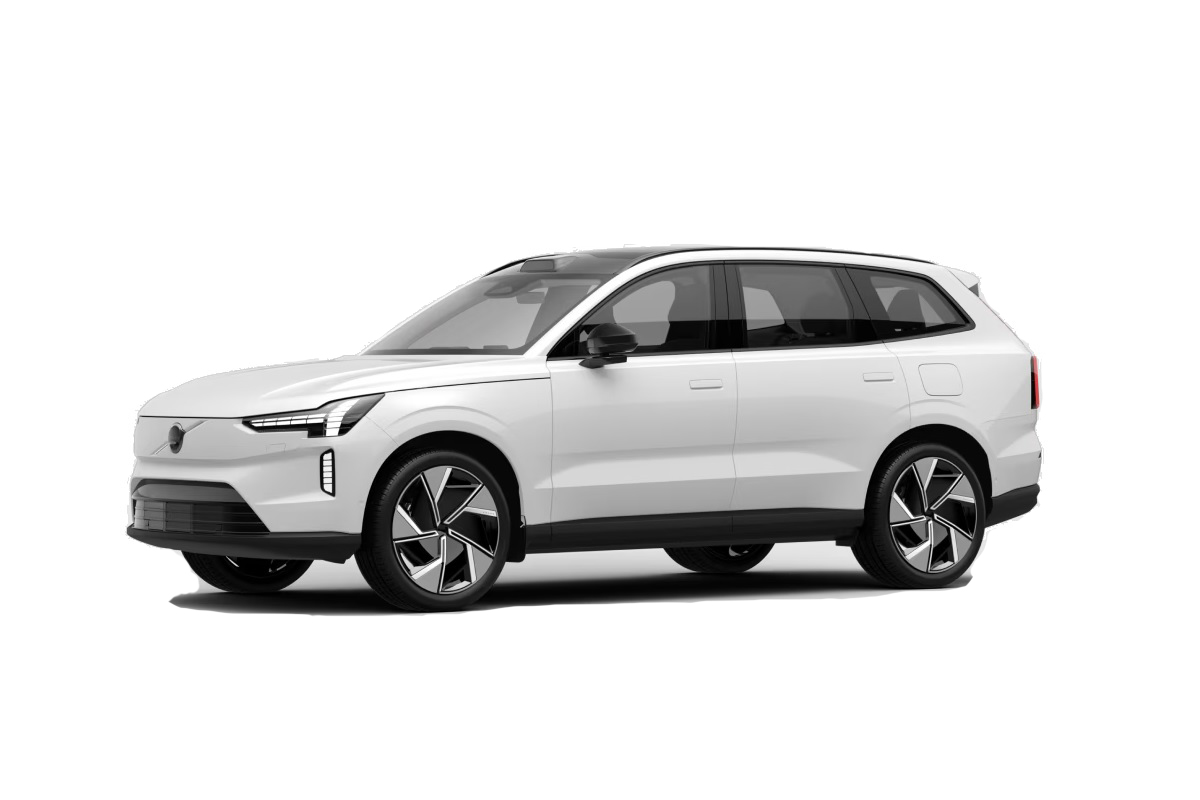 Volvo EX90 twin motor Plus awd