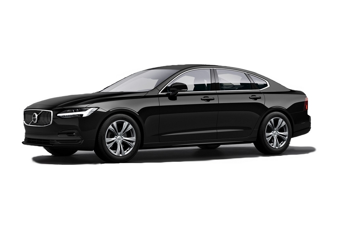 Volvo S90 2.0 T8 recharge plug-in hybrid Inscription Expression awd 310cv auto