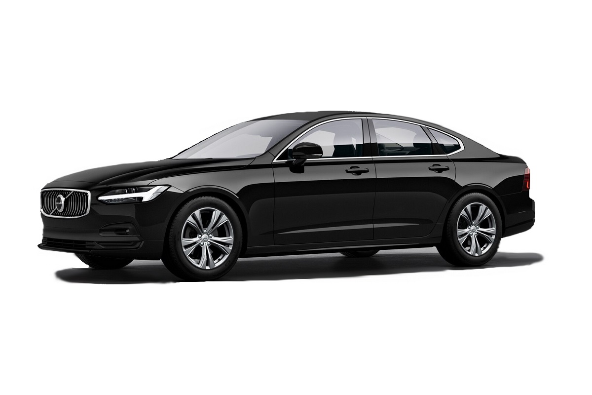 Volvo S90 2021